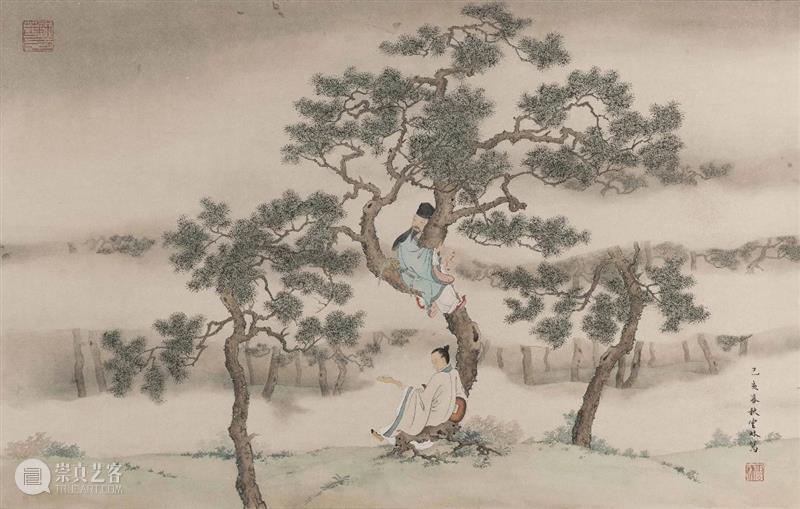【展览预告】艺术凤凰·青年艺术展 凤凰艺都美术馆 青年 艺术 凤凰 艺术展 宋继瑞 邹芳 首都文明工程基金会文明杂志社江苏凤凰艺都发展有限公司 单位 100文明书画院 奖项 桃李 崇真艺客